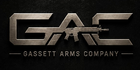 Gassett Arms Company logo